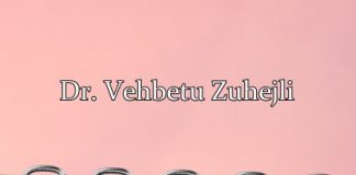 Tradita – Dr. Vehbetu Zuhejli