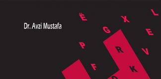 Zhvillimi i shkollës fillore shqipe në Republikën e Maqedonise 1945-1975 – Dr. Avzi Mustafa