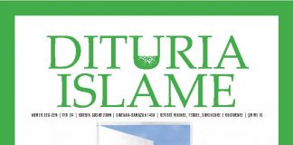Dituria Islame nr. 228-229