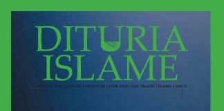 Dituria Islame nr. 232
