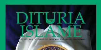 Dituria Islame nr. 235