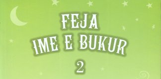 Feja ime e bukur 2 – Dr. Rexhep Ozdirek