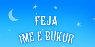 Feja ime e bukur 1 – Dr. Rexhep Ozdirek