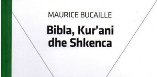 Bibla, Kurani dhe Shkenca – Maurice Bucaille