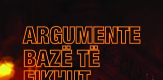 Argumente bazë të fikhut Hanefi – Abdurrahman bin Jusuf Mangera