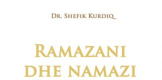 Ramazani dhe namazi i teravive në dritën e medhhebit hanefi – Dr. Shefik Kurdiq