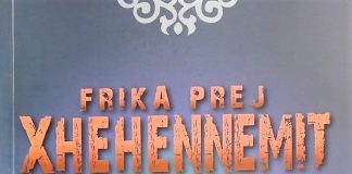Frika prej Xhehenemit dhe malli për Xhennetin – Abdurrahman ibn Raxheb & Abdulvahid el-Magribi