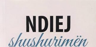 Ndjej shushurimën, mikun nuk e shoh – Hasan el-Basriu