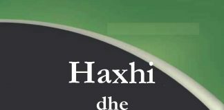 Haxhi dhe rregullat e tij – Abedin Musallari