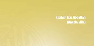 Kurani në jetën e përditshme – Haxhah Liza Abdullah