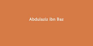 Mësime të rëndësishme për popullin e thjeshtë – Abdulaziz ibn Baz