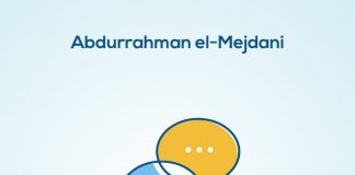 Priftërinjtë pyesin, hoxhallarët përgjigjen – Abdurrahman el-Mejdani