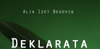 Deklarata Islame – Alija Izetbegoviq