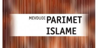 Parimet Islame – Mevdudi