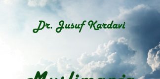 Muslimanja e se nesermes – Dr. Jusuf Kardavi