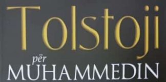 Thënje për Muhammedin a.s. – Tolstoi