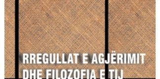Filozofia e agjërimit dhe rregullat e tij – Mustafa Sibai