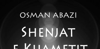 Shenjat e Kijametit – Osman Abazi