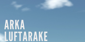 Arka Luftarake – Ahmet Deedat