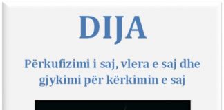 Dija, përkufizimi i saj, vlera dhe gjykimi për të – Muhammed el-Uthejmin