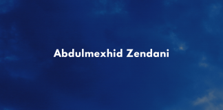 Rruga e besimit – Dr. Abdulmexhid Zendani