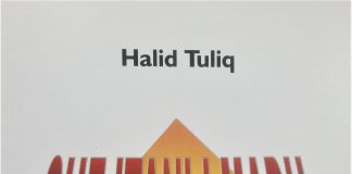 Shejtani i madh – Halid Tuliç