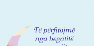 Të përfitojmë nga begatitë e muajit te Ramazanit – Udha e besimtarëve