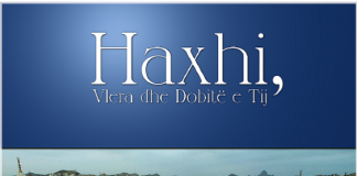 Haxhi, Vlera dhe Dobitë e tij – Abdulmuhsin ibn Hamed el-Abad