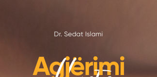 Agjërimi vullnetar – Dr. Sedat Islami