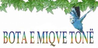 Bota e miqve tanë të vegjël milingonave – Harun Jahja