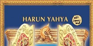 Fshehtësia e sprovës – Harun Jahja