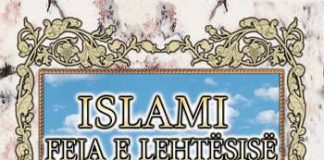 Islami feja e lehtësisë – Harun Jahja