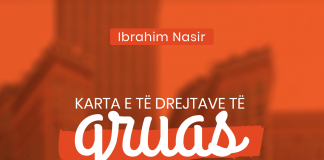 Karta e të drejtave të gruas dhe detyrat e saj – Ibrahim en-Nasir