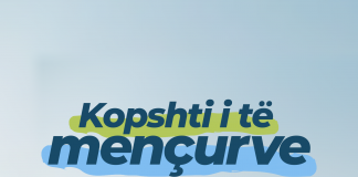 Kopshti i të mençurve – Muhammed ibn Hiban el-Busti