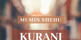 Kurani dhe hadithi nxisin per dituri – Mumin Shehu