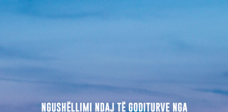Ngushëllimi ndaj të Goditurve në Fatkeqësi – Imam Muhammed el-Menbaxhi