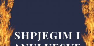 Shpjegimi i anuluesve të Islamit – Abdulaziz er-Raxhihi