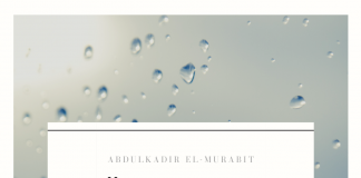 Të jetosh dhe të vdesësh në islam – Abdulkadir Al-Murabit