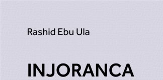 Injoranca Si Arsye – Rashid Ebu Ula