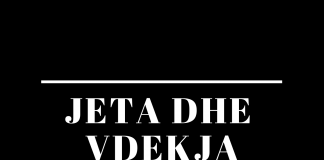 Jeta dhe vdekja – Muhammed el-Muteveli Sharaviu