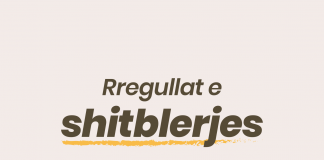 Rregullat e shitblerjes – Mesh’hur Hasen