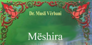 Mëshira (21) – Dr. Musli Vërbani