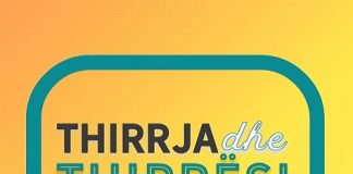 Thirrja dhe thirrësi – Ebu Hasen Nedeviu