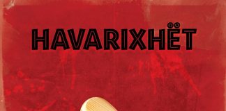 Havarixhët – Ali Nasir Fekihi