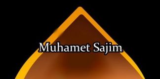 Këshilltari fisnik për djem dhe vajza – Muhamet Sajim