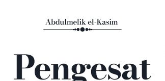 Pengesat në rrugë – Abdulmelik el-Kasim