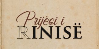 Prijësi i rinisë – Said Nursi