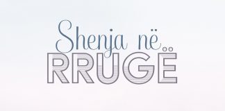 Shenja në rrugë – Sejid Kutbi