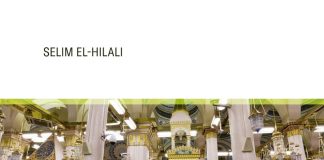 Agjërimi i Muhamedit në Ramazan – Selim el Hilali & Ali Hasen Ali Abdulhamid