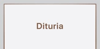 Dituria – Ebu Hamid el Gazali